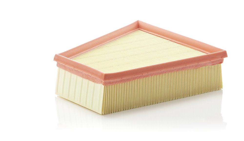Air Filter - C 2295/2 MANN-FILTER