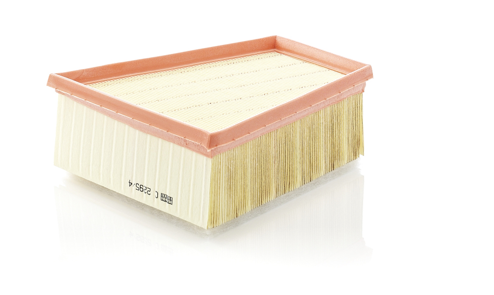 Air Filter - C 2295/4 MANN-FILTER