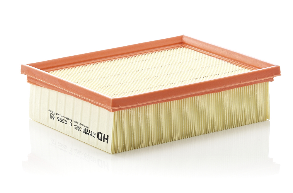 Air Filter - C 2295 MANN-FILTER
