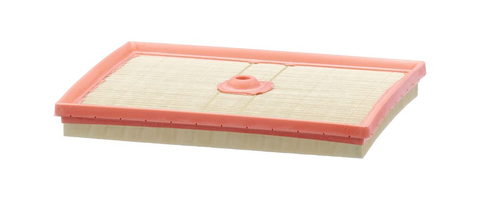 Air Filter - C 22 035 MANN-FILTER