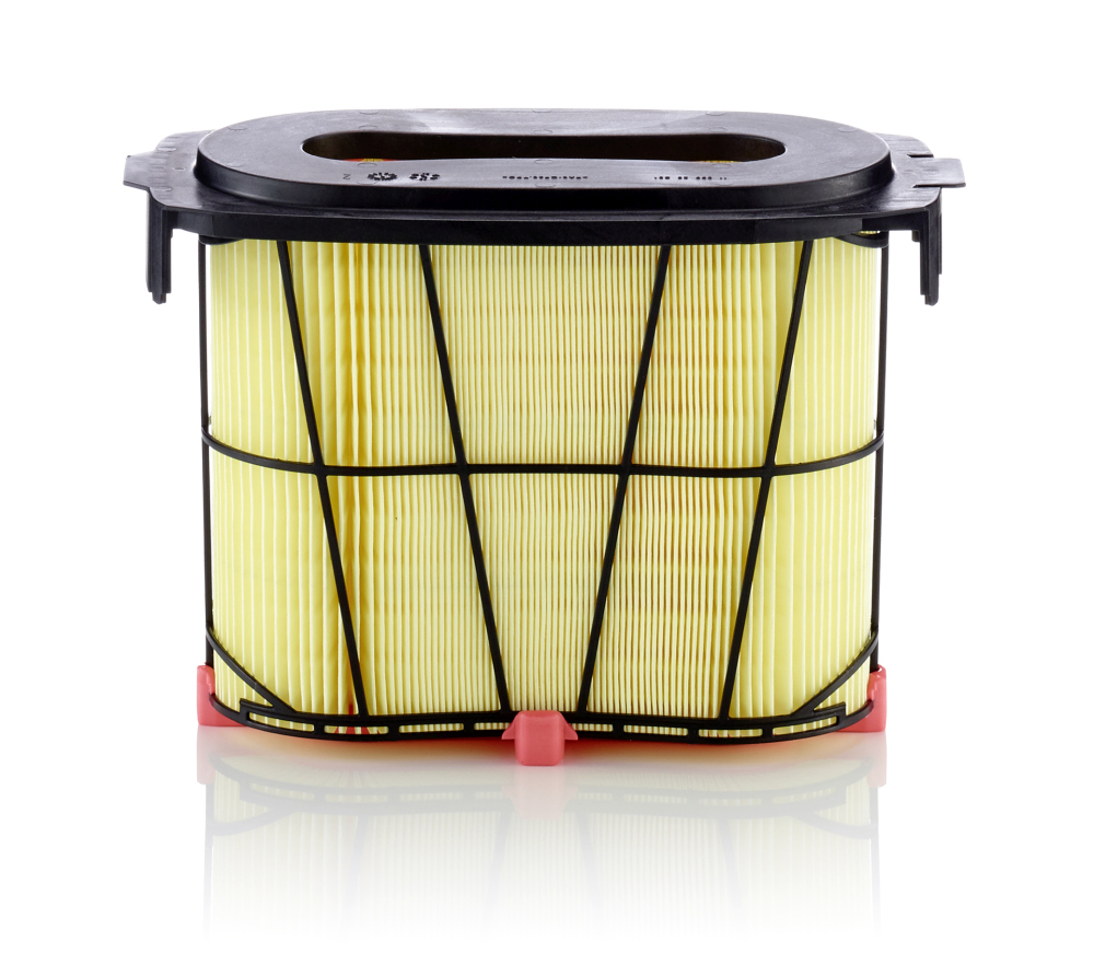 Air Filter - C 22 041 MANN-FILTER