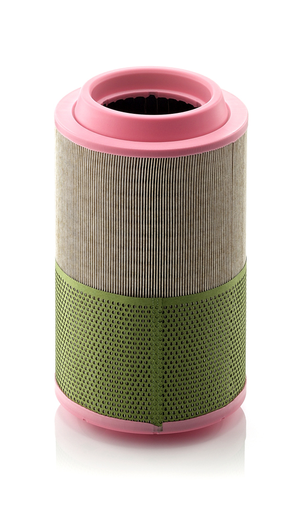 Air Filter - C 22 526 MANN-FILTER