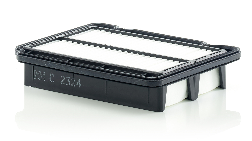 Air Filter - C 2324 MANN-FILTER