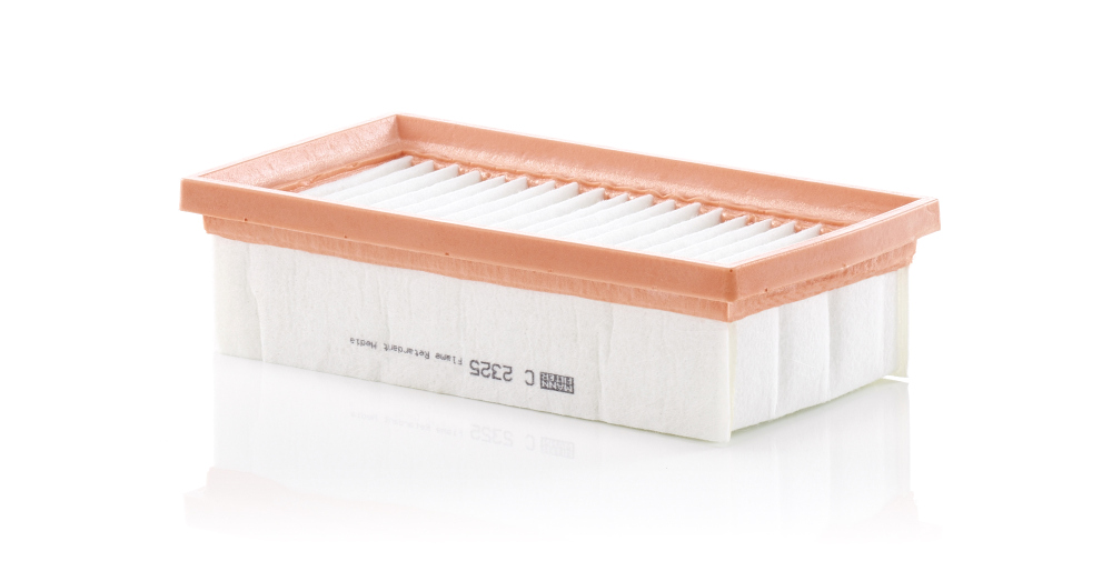 Air Filter - C 2325 MANN-FILTER