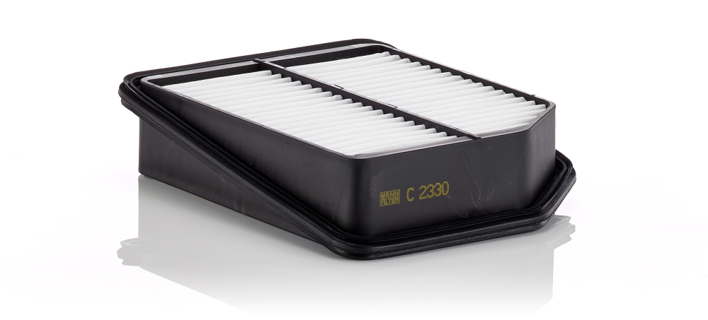 Filtro aria - C 2330 MANN-FILTER