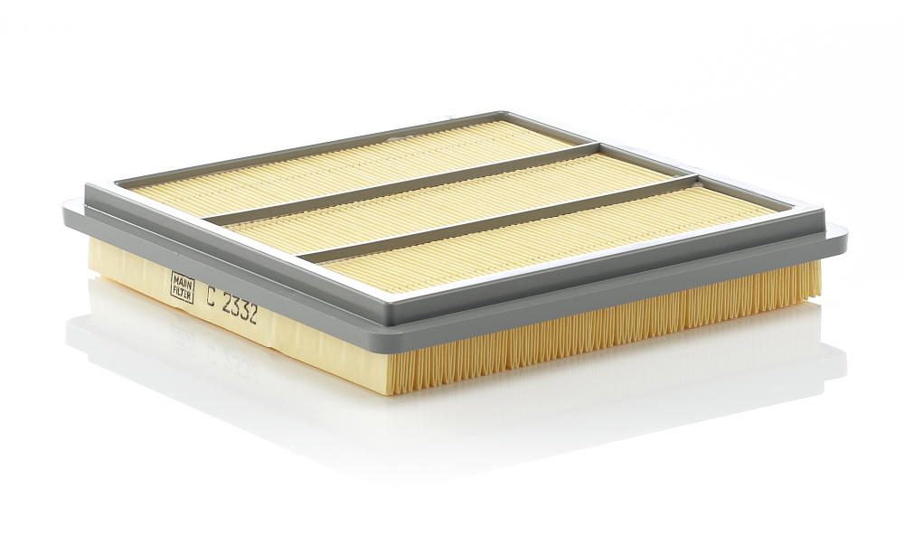 Filtro aria - C 2332 MANN-FILTER