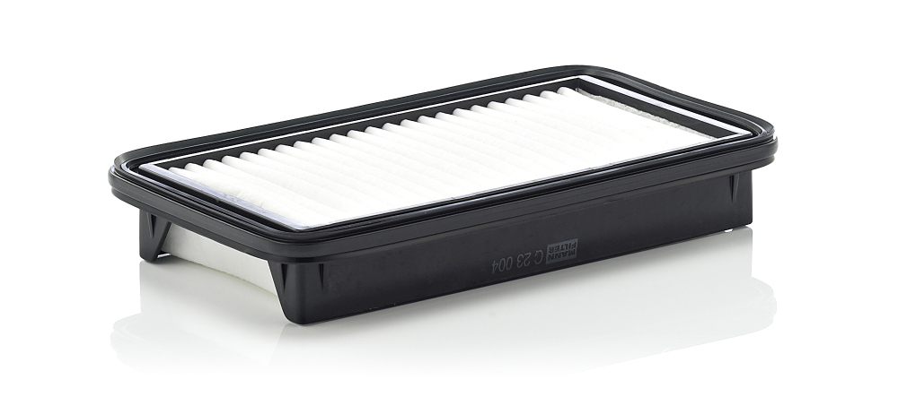 Filtro aria - C 23 004 MANN-FILTER