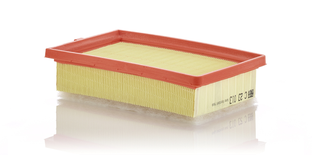Воздушный фильтр - C 23 013 MANN-FILTER
