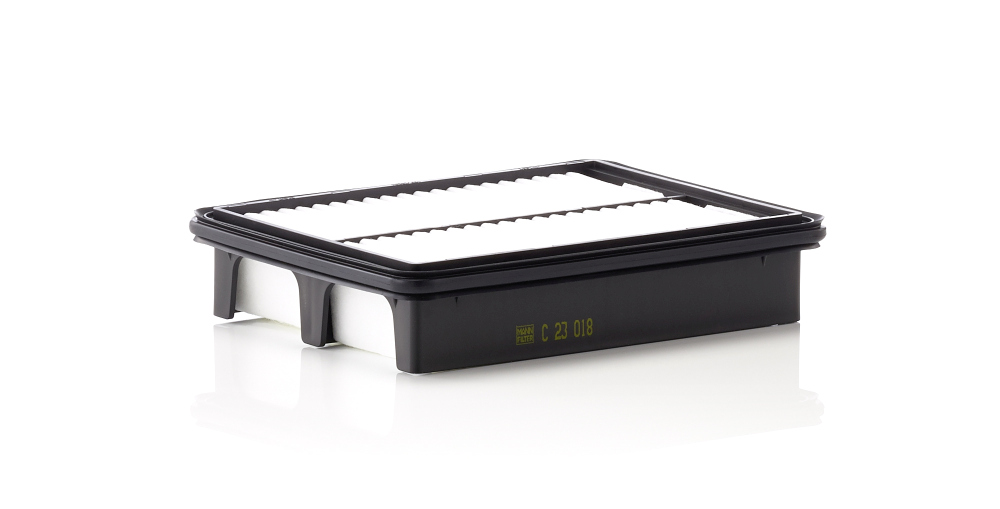 Air Filter - C 23 018 MANN-FILTER