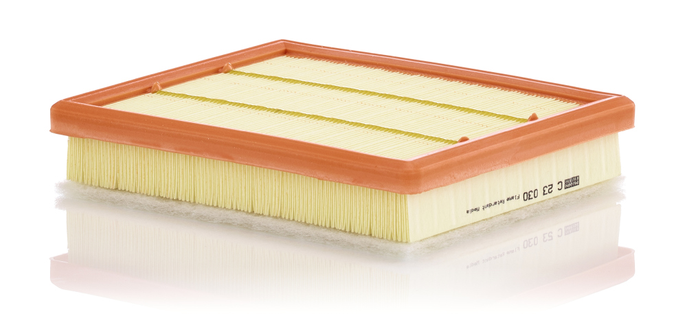 Air Filter - C 23 030 MANN-FILTER