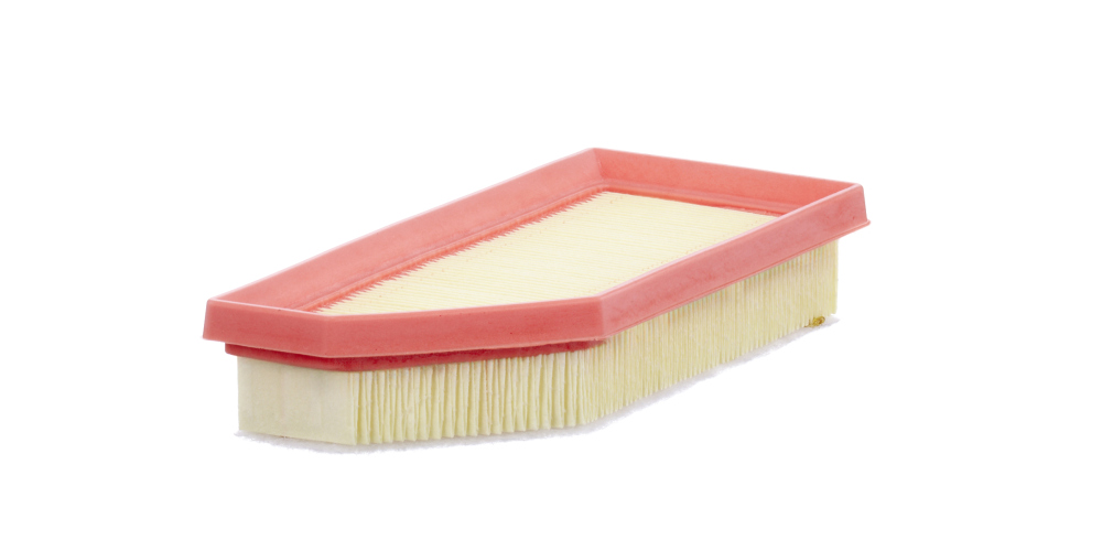 Air Filter - C 23 091 MANN-FILTER