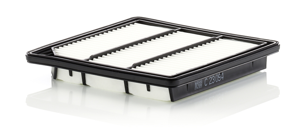Air Filter - C 23 094 MANN-FILTER