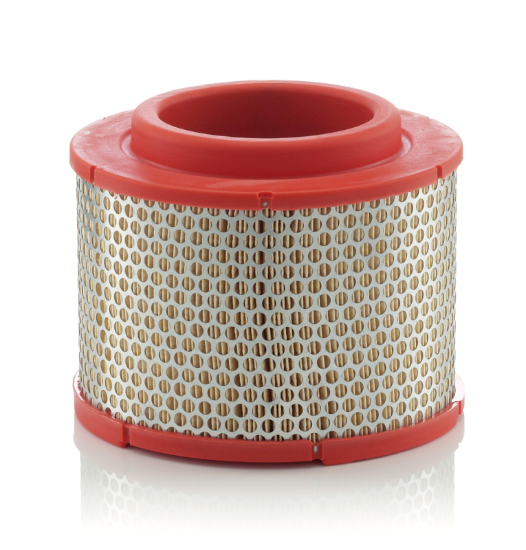 oro filtras - C 23 107 MANN-FILTER