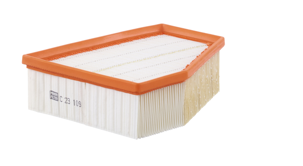 Air Filter - C 23 109 MANN-FILTER