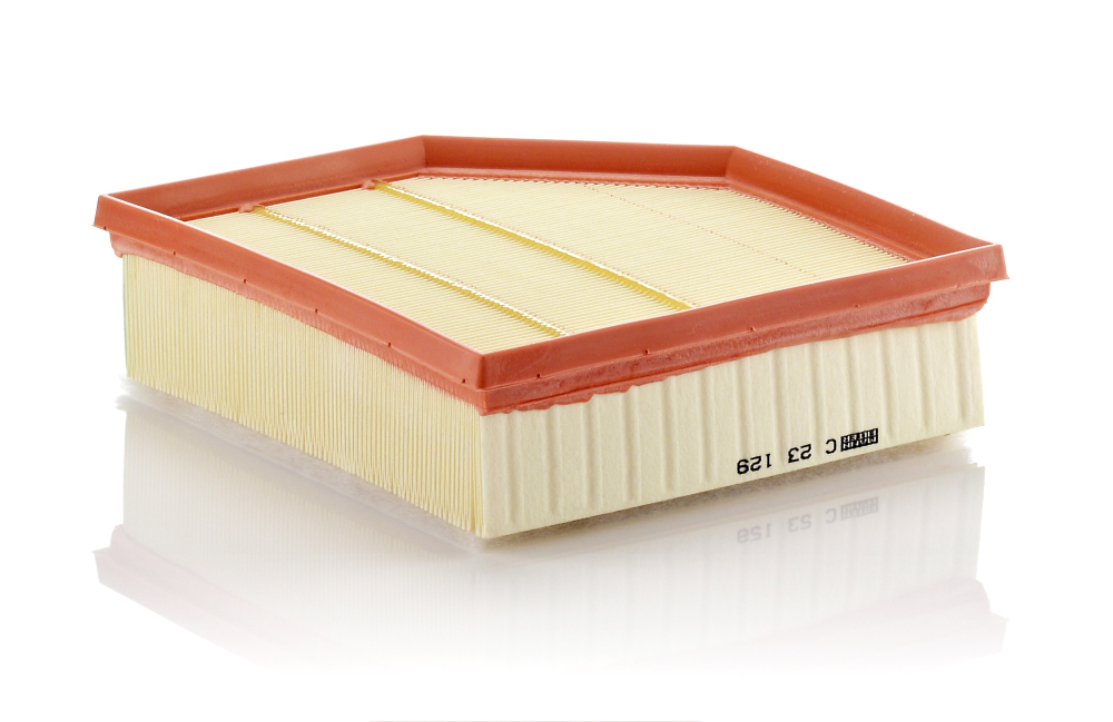 Air Filter - C 23 129 MANN-FILTER