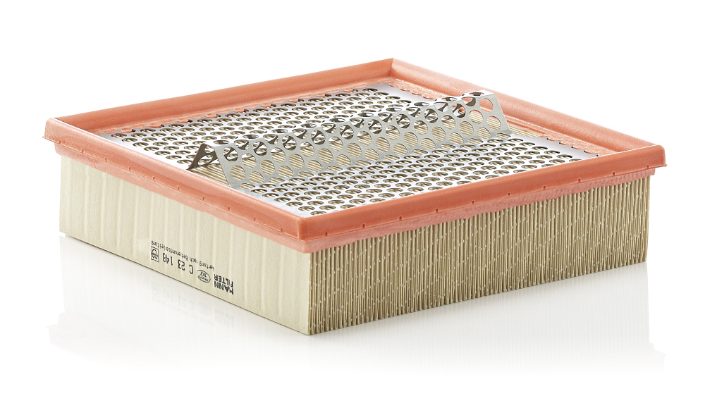Air Filter - C 23 148 MANN-FILTER