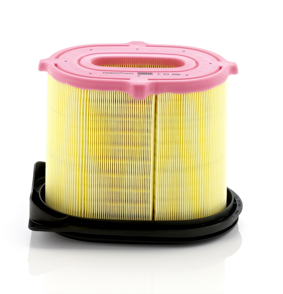 Filtro aria - C 23 220 MANN-FILTER