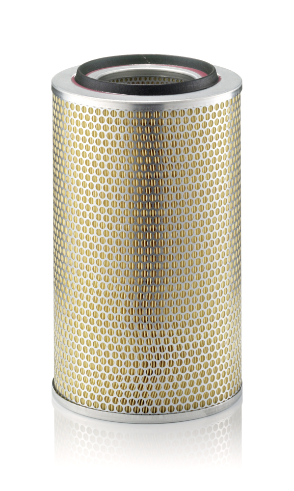 oro filtras - C 23 440/3 MANN-FILTER