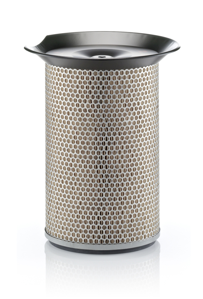 Filtro aria - C 23 502 MANN-FILTER