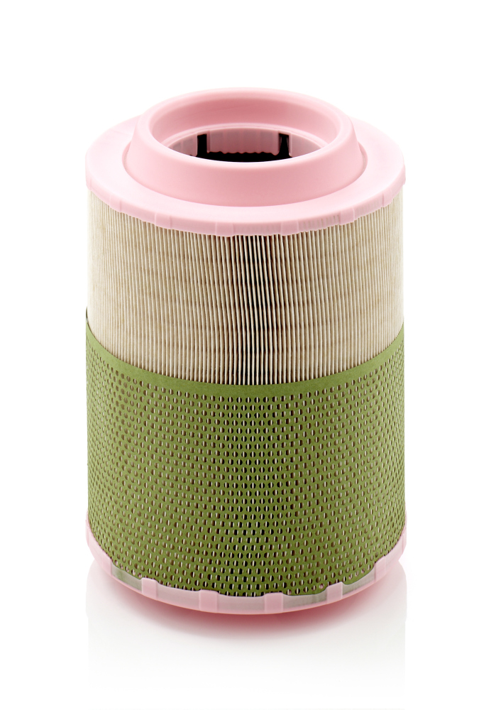 Air Filter - C 23 513 MANN-FILTER