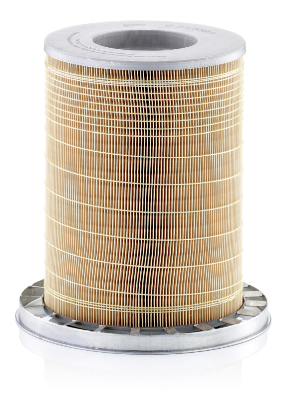 Air Filter - C 23 589/1 MANN-FILTER