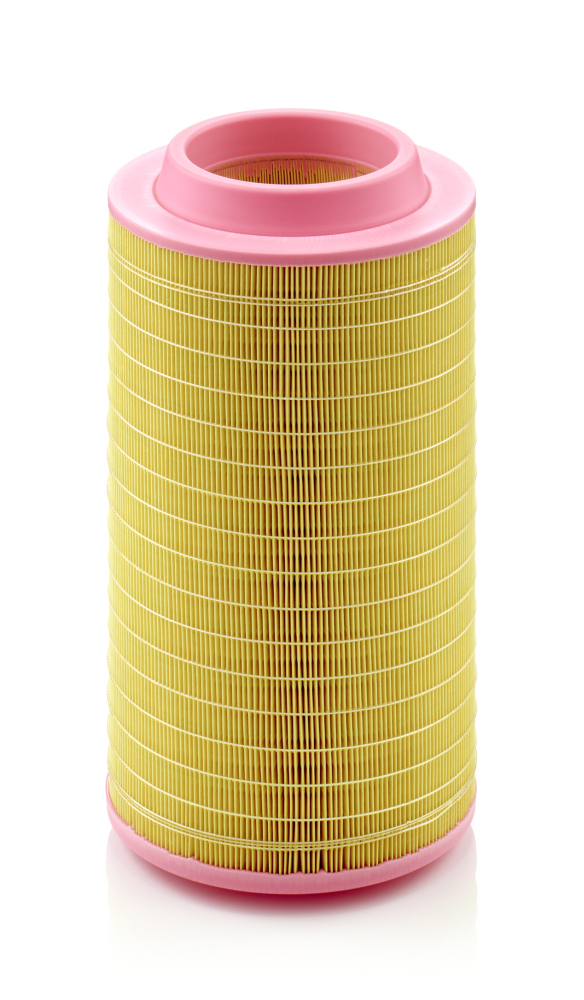 oro filtras - C 23 610/3 MANN-FILTER