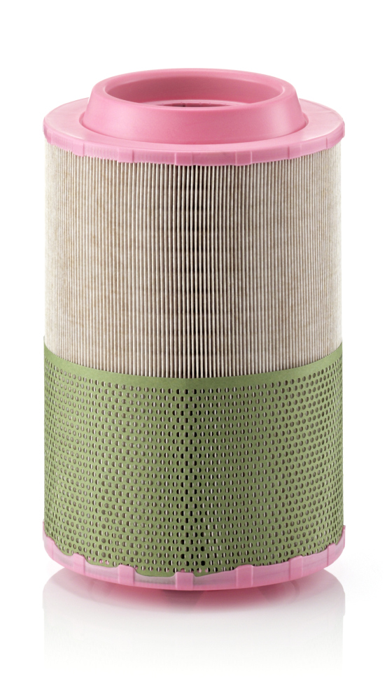 oro filtras - C 23 632/1 MANN-FILTER