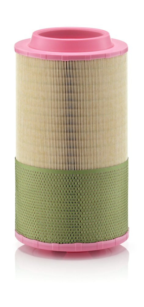 Filtro aria - C 23 750 MANN-FILTER