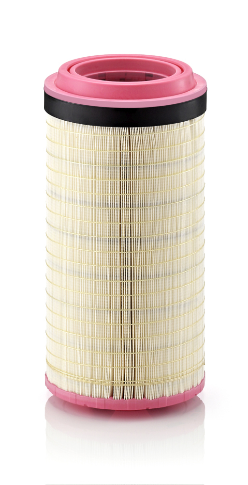 Filtro aria - C 23 800 MANN-FILTER