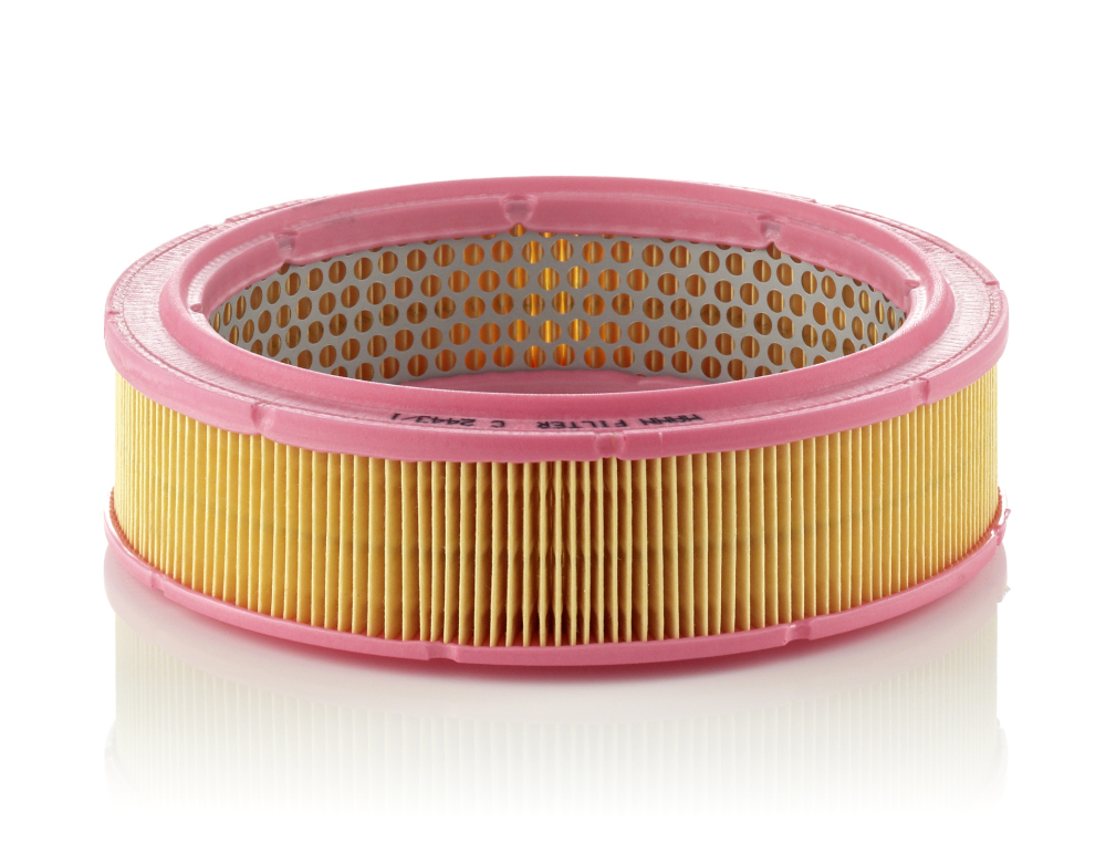 Filtro aria - C 2443/1 MANN-FILTER