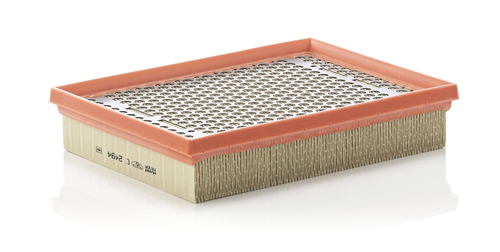 Air Filter - C 2494 MANN-FILTER
