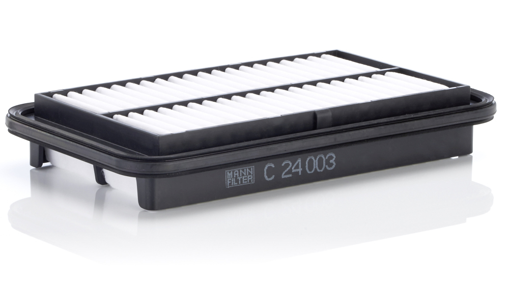 Filtro aria - C 24 003 MANN-FILTER