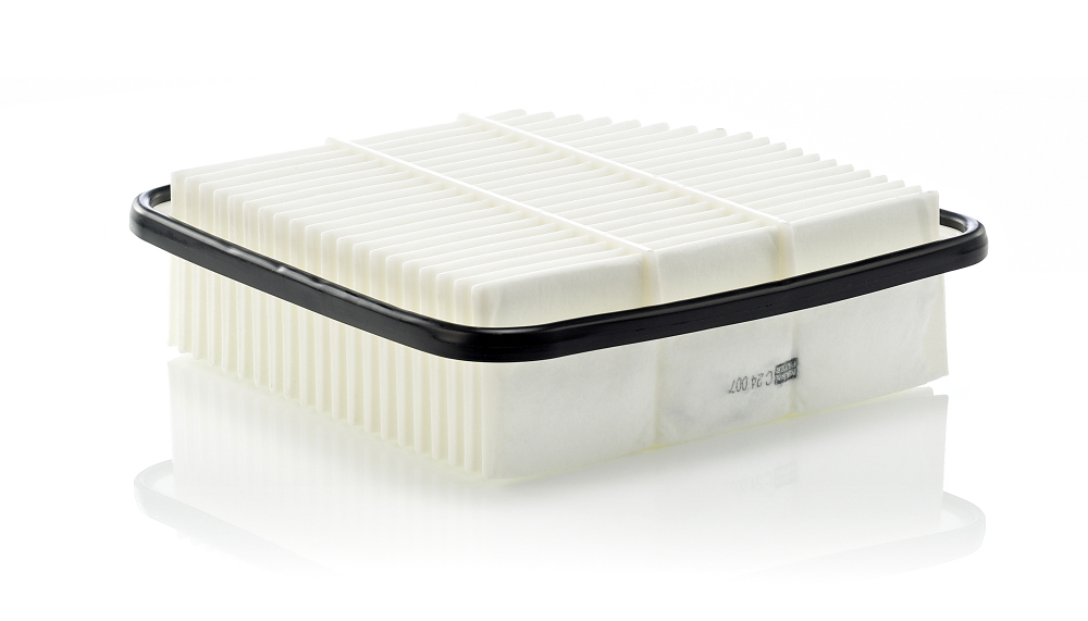 Air Filter - C 24 007 MANN-FILTER