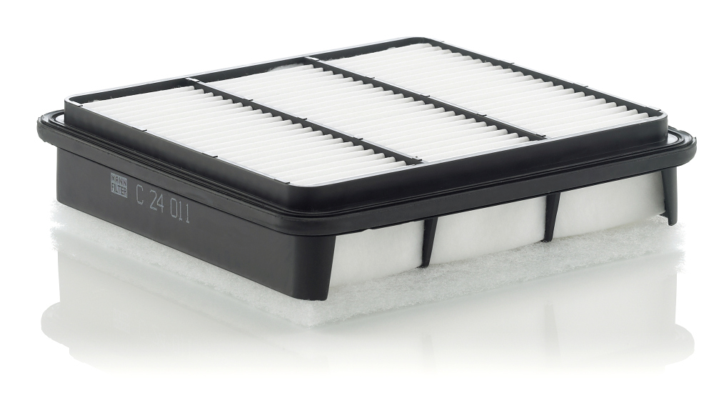 Air Filter - C 24 011 MANN-FILTER