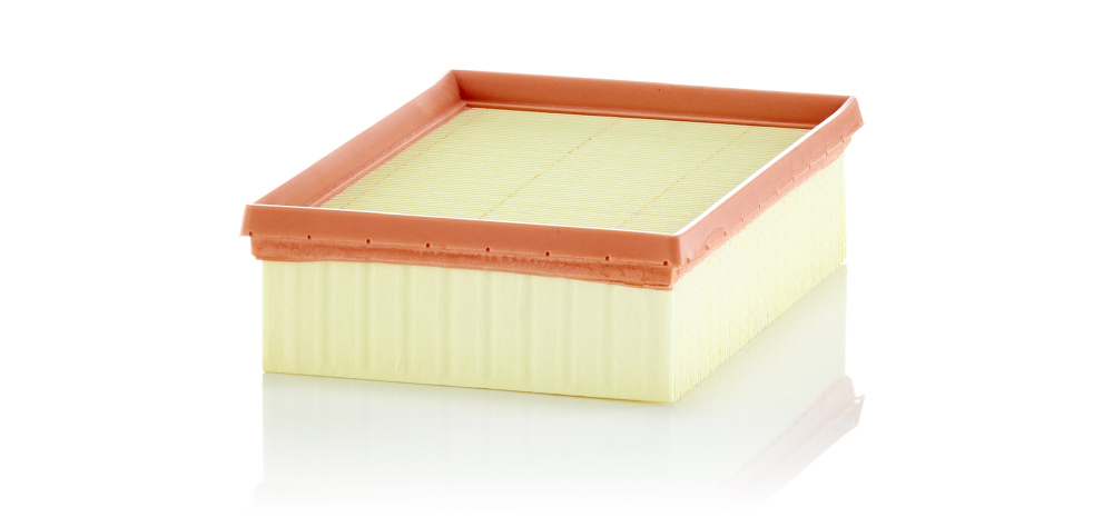 Air Filter - C 24 012/1 MANN-FILTER