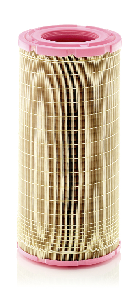 Filtro aria - C 24 015/2 MANN-FILTER