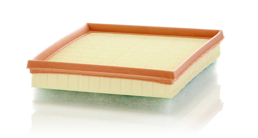 Air Filter - C 24 017 MANN-FILTER