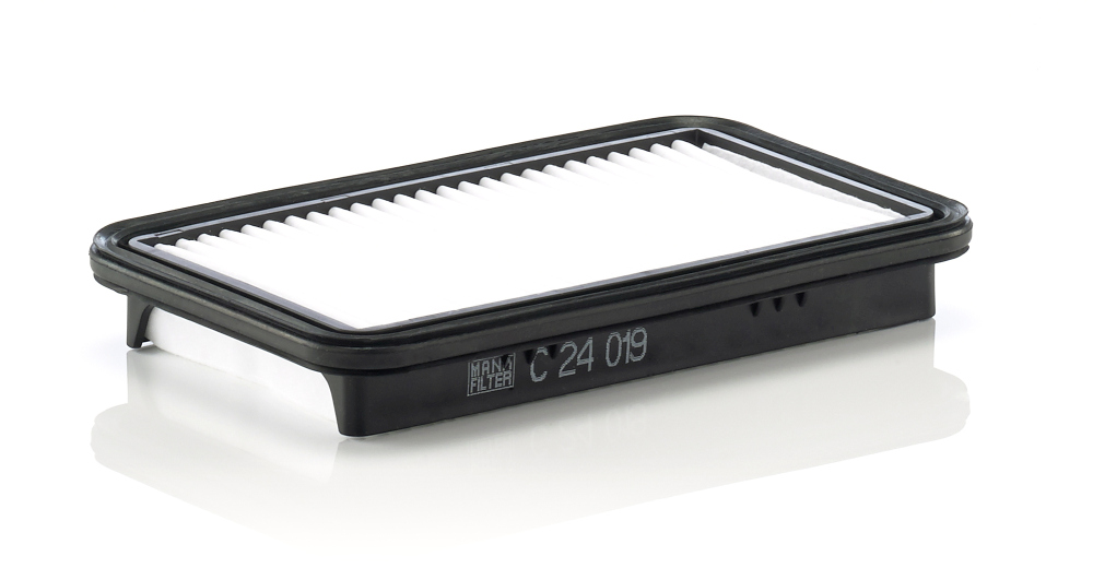 Luftfilter - C 24 019 MANN-FILTER