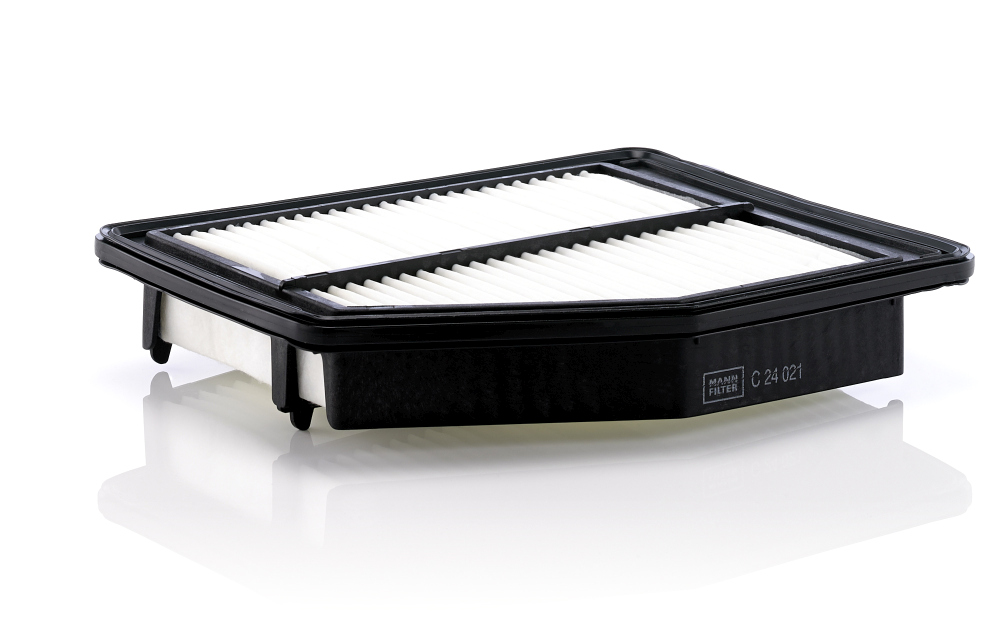 Filtro aria - C 24 021 MANN-FILTER