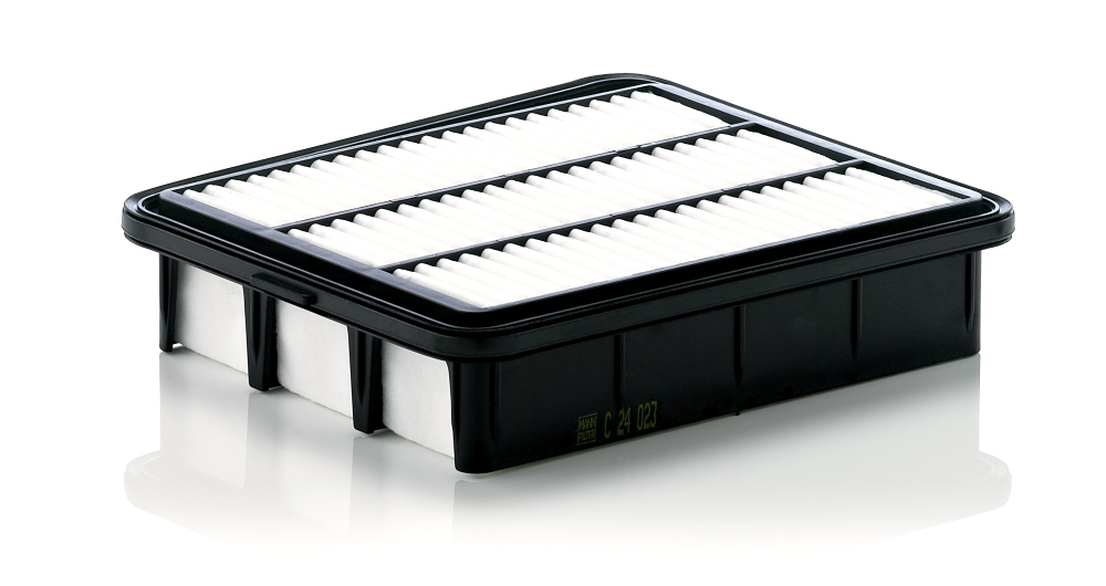 Air Filter - C 24 023 MANN-FILTER