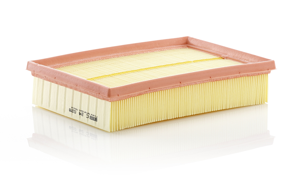 Air Filter - C 24 028 MANN-FILTER