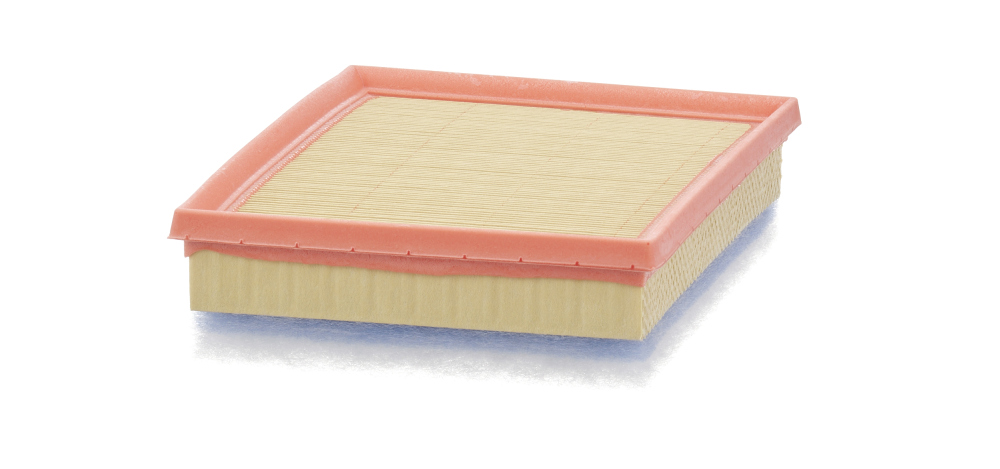 Air Filter - C 24 036 MANN-FILTER