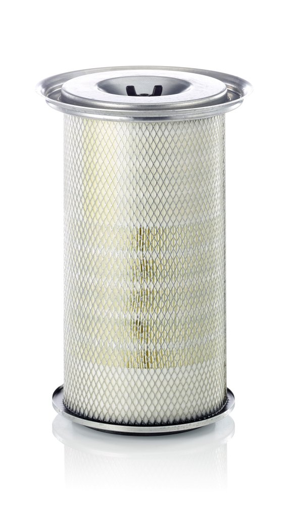 Air Filter - C 24 037 MANN-FILTER
