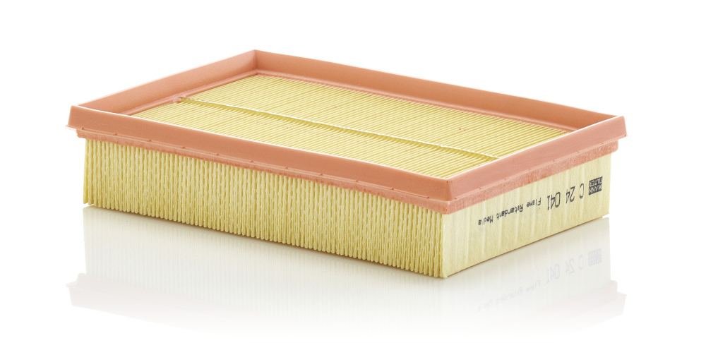 Air Filter - C 24 041 MANN-FILTER