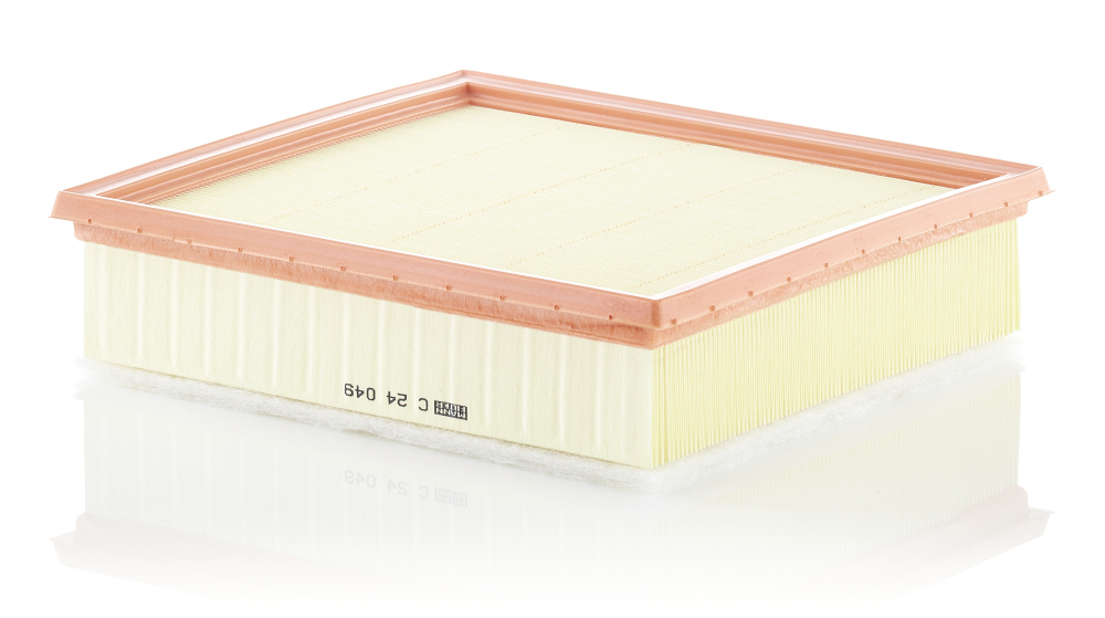 Luftfilter - C 24 049 MANN-FILTER
