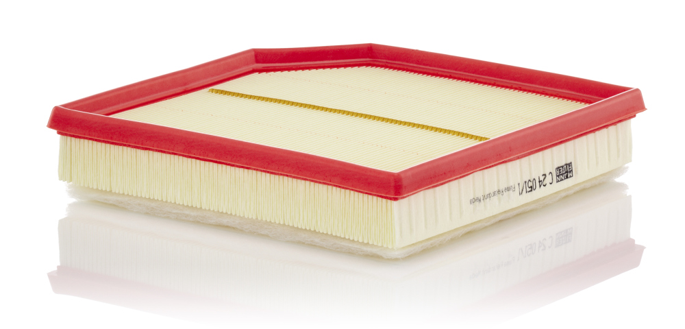 Filtro aria - C 24 051/1 MANN-FILTER