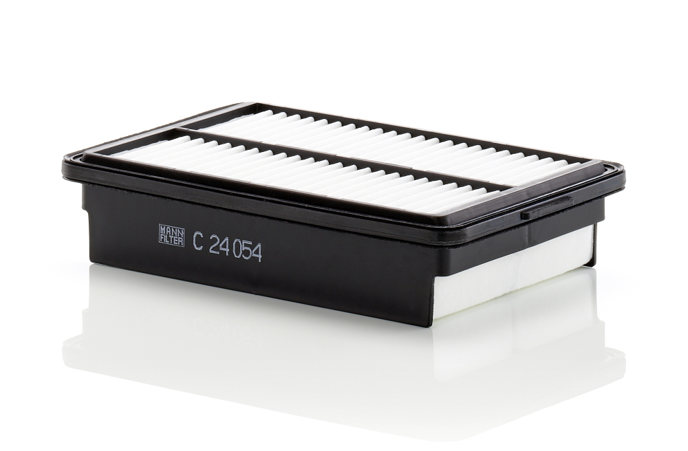 Filtro aria - C 24 054 MANN-FILTER