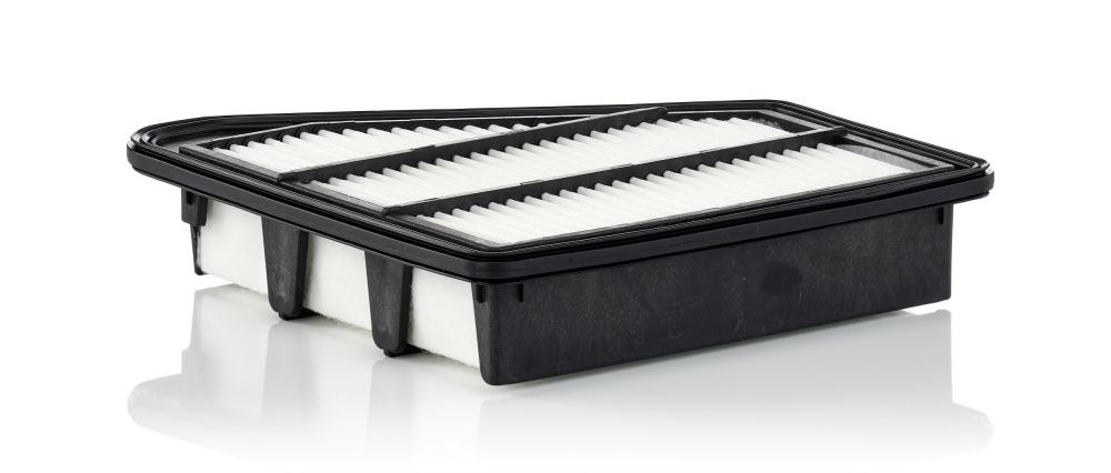 Air Filter - C 24 075 MANN-FILTER