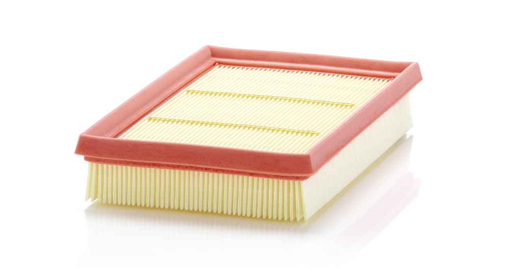 Air Filter - C 24 076 MANN-FILTER