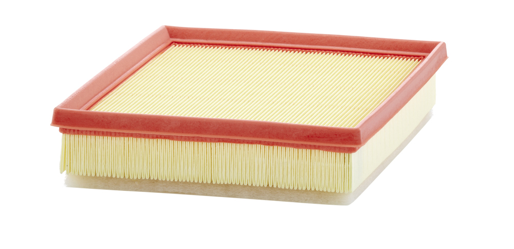 Filtro aria - C 24 077 MANN-FILTER